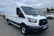 Ford Transit 2019