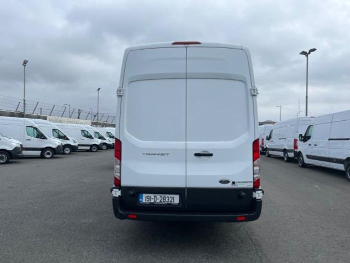 Ford Transit 2019
