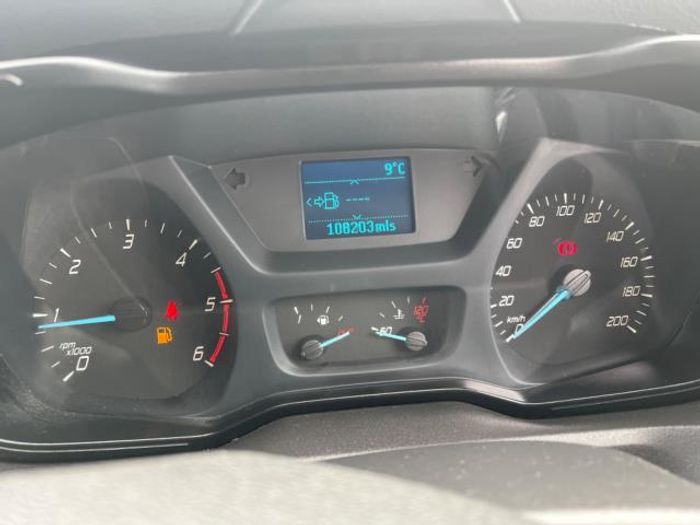 Ford Transit 2019