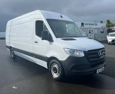 Mercedes-Benz Sprinter 2019