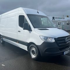 Mercedes-Benz Sprinter 2019