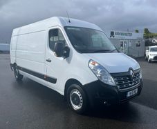 Renault Master 2019