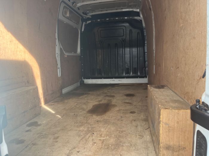 Renault Master 2019