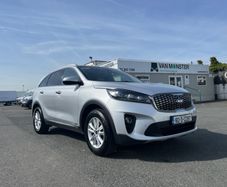 Kia Sorento 2018
