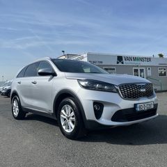 Kia Sorento 2018