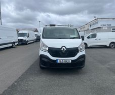 Renault Trafic 2019