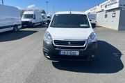 Peugeot Partner 2019