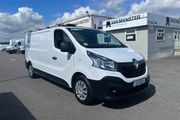 Renault Trafic 2019