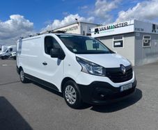 Renault Trafic 2019