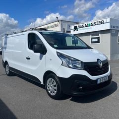 Renault Trafic 2019