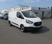 Ford Transit 2019