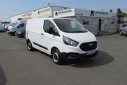 Ford Transit 2019
