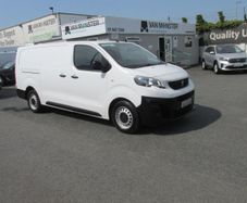 Peugeot Expert 2018