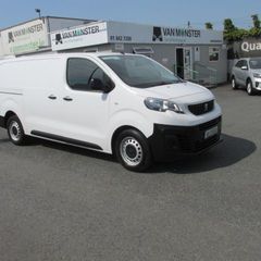 Peugeot Expert 2018