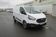 Ford Transit Custom 2018