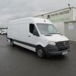 Mercedes-Benz Sprinter 2018