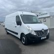Renault Master 2018