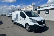 Renault Trafic 2018