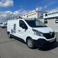 Renault Trafic 2018