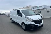 Renault Trafic 2018