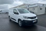 Peugeot Partner 2019