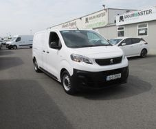 Peugeot Expert 2019