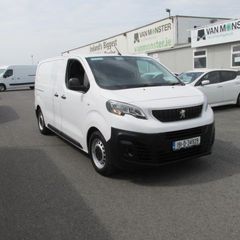 Peugeot Expert 2019