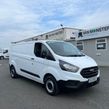 Ford Transit 2019