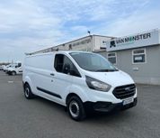 Ford Transit 2019