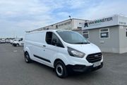 Ford Transit 2019