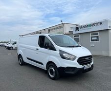 Ford Transit 2019