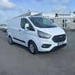 Ford Transit 2019