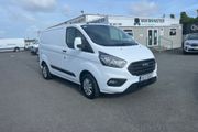Ford Transit 2019