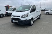 Ford Transit Custom 2018