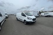 Ford Transit Custom 2019