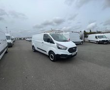 Ford Transit Custom 2019