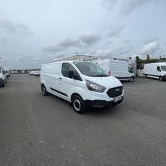 Ford Transit Custom 2019