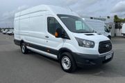 Ford Transit 2018
