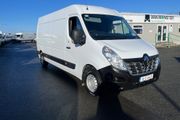 Renault Master 2019