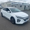 Hyundai Ioniq 2021