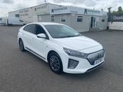 Hyundai Ioniq 2021