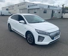 Hyundai Ioniq 2021