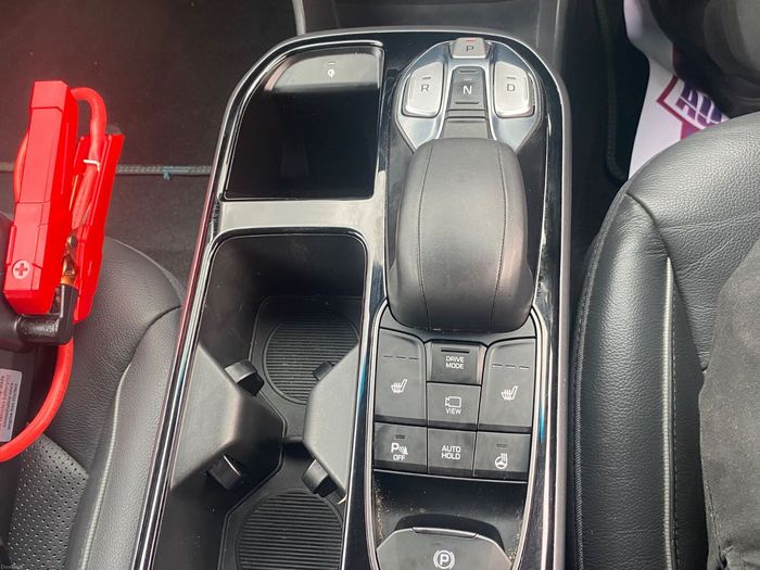 Hyundai Ioniq 2021