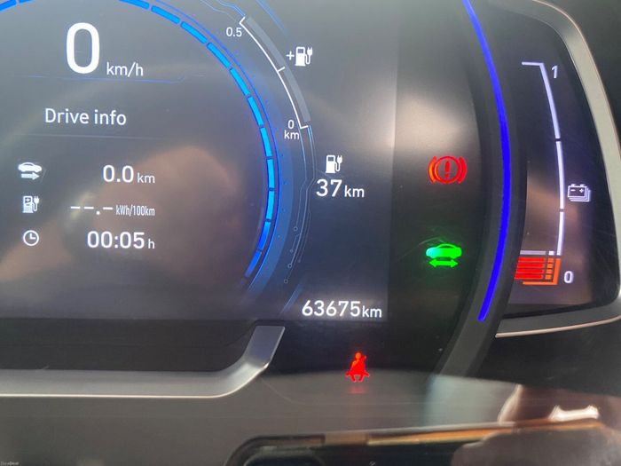 Hyundai Ioniq 2021