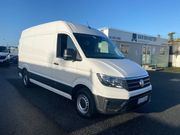 Volkswagen Crafter 2021