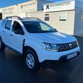 Dacia Duster 2021