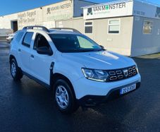 Dacia Duster 2021