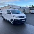 Opel Vivaro 2022