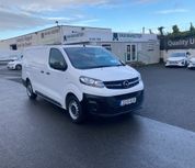 Opel Vivaro 2022