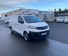 Opel Vivaro 2022